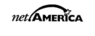 NETAMERICA logo