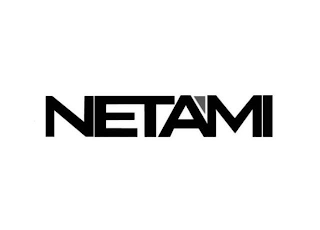 NETAMI logo