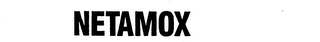 NETAMOX logo
