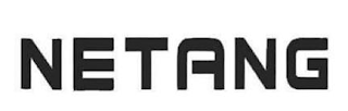 NETANG logo