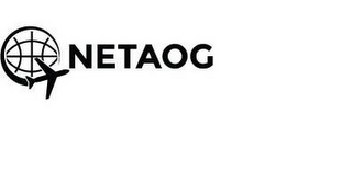 NETAOG logo