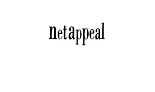 NETAPPEAL logo