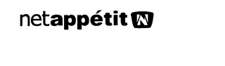 NETAPPETIT logo