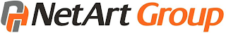 NETART GROUP logo