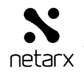 NETARX logo