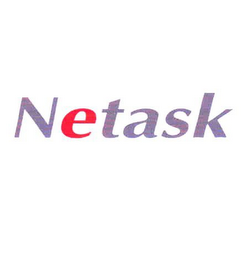NETASK logo