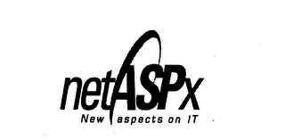 NETASPX NEW ASPECTS ON IT logo
