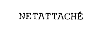 NETATTACHE logo