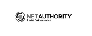 NETAUTHORITY DEVICE AUTHENTICATION logo