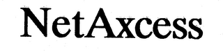 NETAXCESS logo