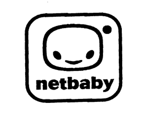 NETBABY logo