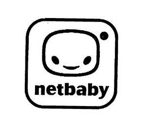 NETBABY logo