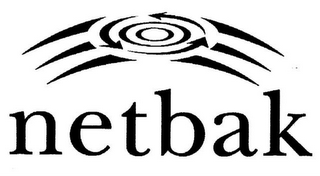 NETBAK logo