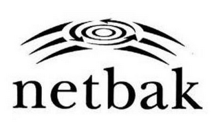 NETBAK logo
