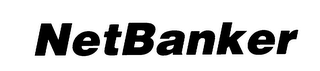 NETBANKER logo