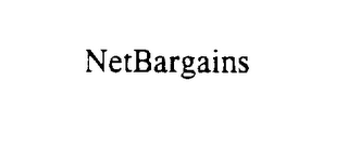NETBARGAINS logo