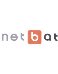 NETBAT logo
