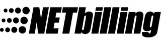 NETBILLING logo