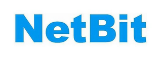 NETBIT logo