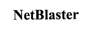 NETBLASTER logo