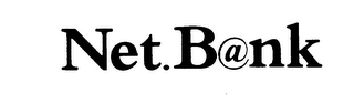 NET.B@NK logo