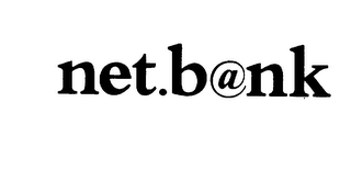 NET.B@NK logo