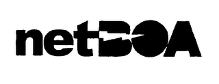 NETBOA logo