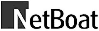 NETBOAT logo