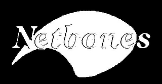 NETBONES logo