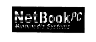 NETBOOK PC MULTIMEDIA SYSTEMS logo