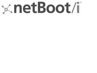 NETBOOT/I logo