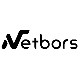 NETBORS logo