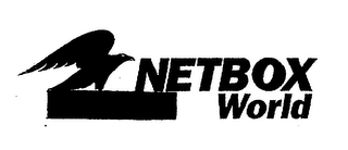 NETBOX WORLD logo
