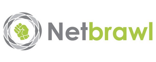 NETBRAWL logo