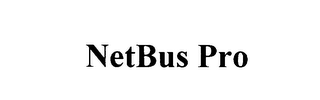 NETBUS PRO logo