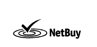 NETBUY logo