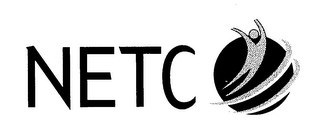 NETC logo