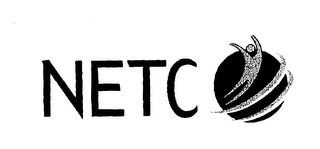 NETC logo