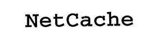NETCACHE logo