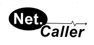 NET.CALLER logo