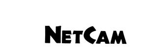 NETCAM logo