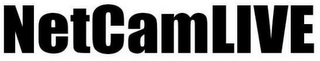 NETCAMLIVE logo
