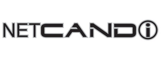 NETCANDI logo