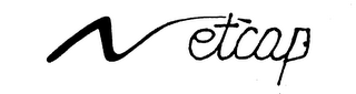 NETCAP logo