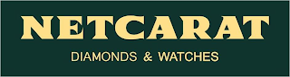 NETCARAT DIAMONDS & WATCHES logo