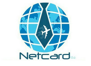 NETCARD LLC logo