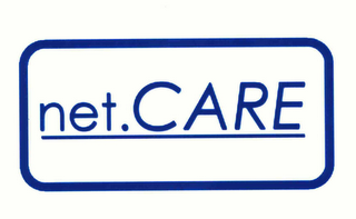 NET.CARE logo