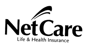 NETCARE LIFE & HEALTH INSURANCE logo