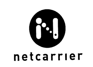 NETCARRIER logo