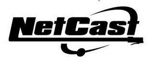 NETCAST logo